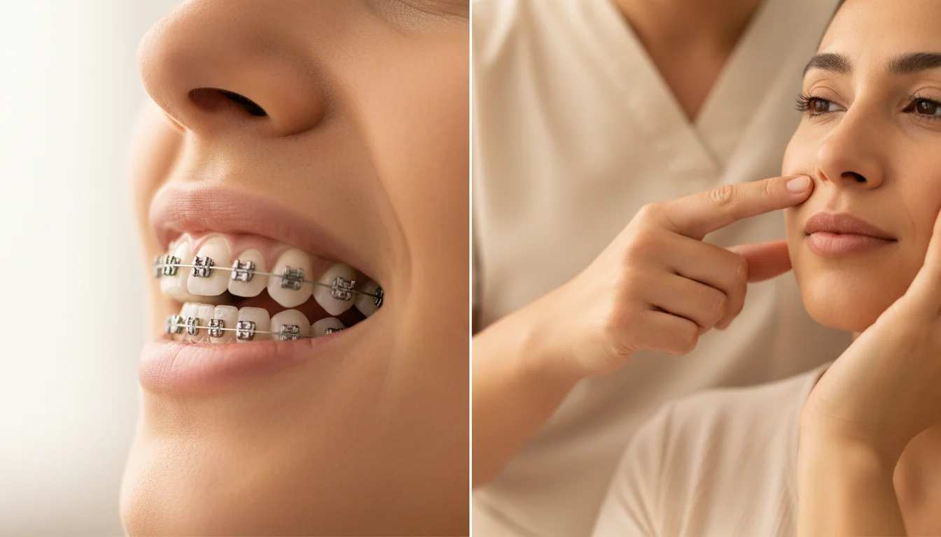 ATM y ortodoncia — especialista ATM Quito