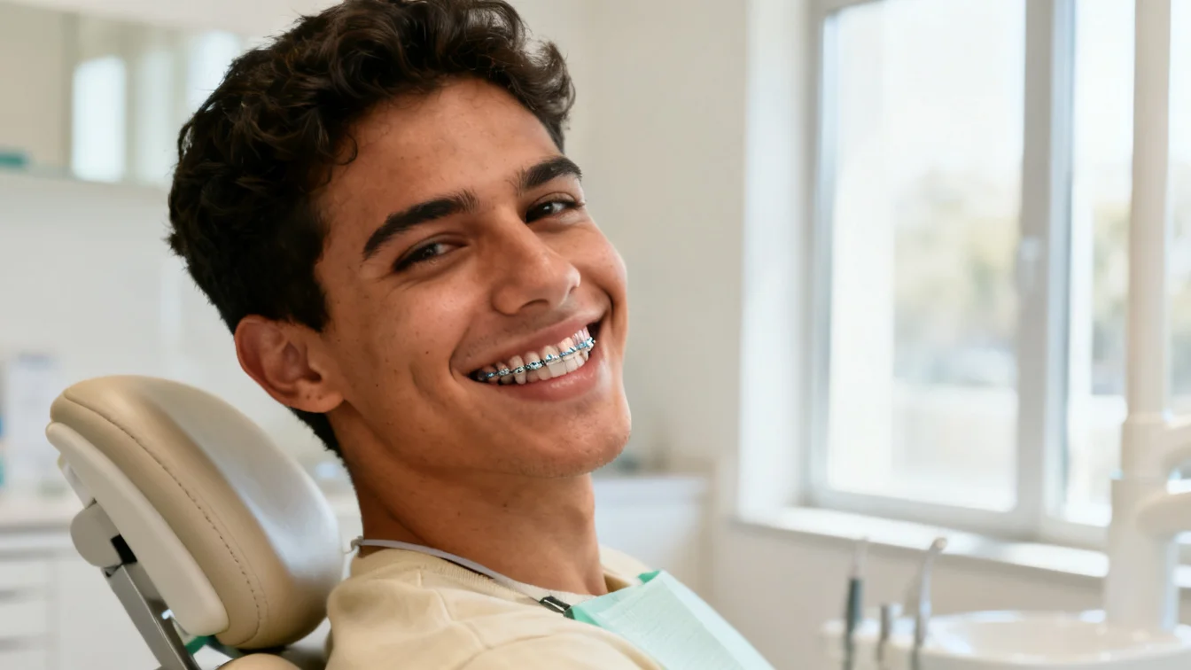 Brackets en Quito — ortodoncia SOI Valle de los Chillos y Quito Sur