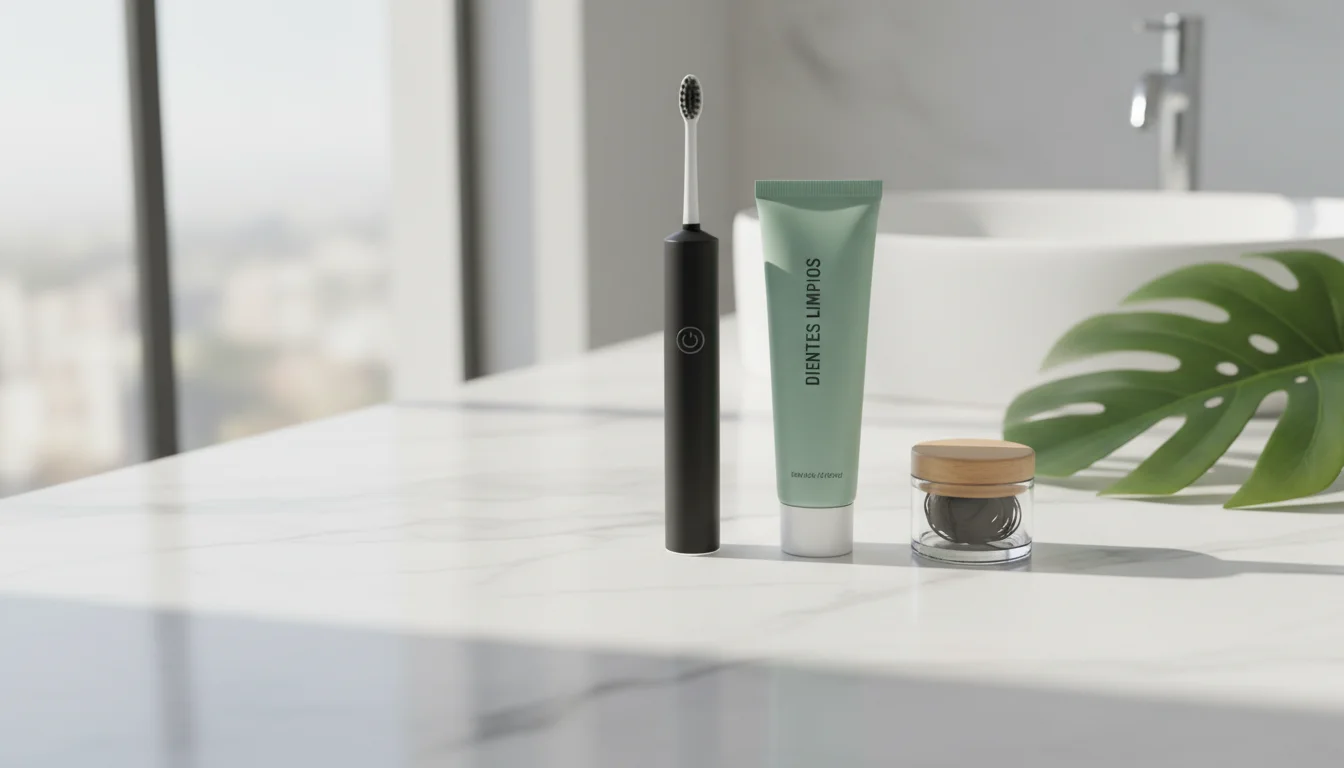 Cómo elegir el cepillo dental adecuado y técnicas de cepillado que realmente funcionan — salud dental Quito