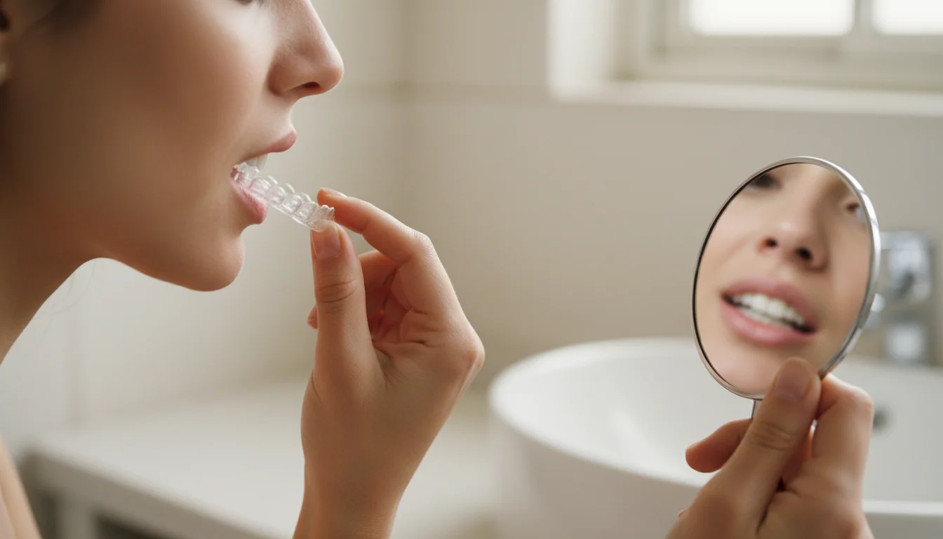 Se me movieron los dientes después de la ortodoncia — ortodoncia Quito