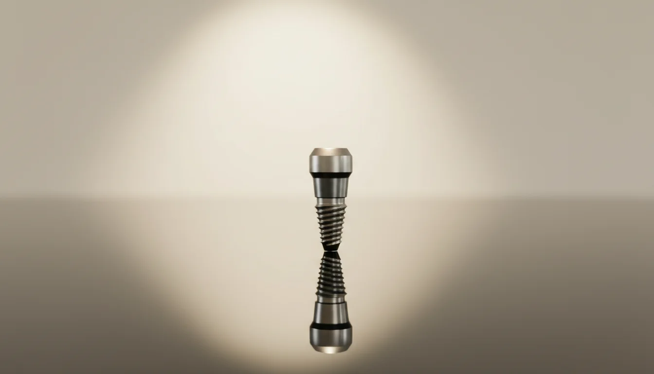 Implantes dentales en Quito — clínica dental SOI Quito