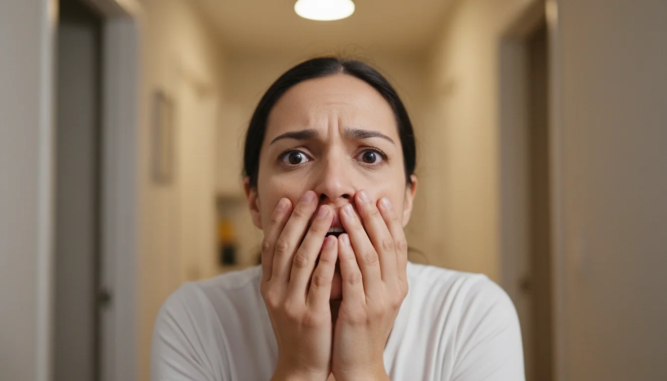 Mandíbula trabada — especialista ATM Quito