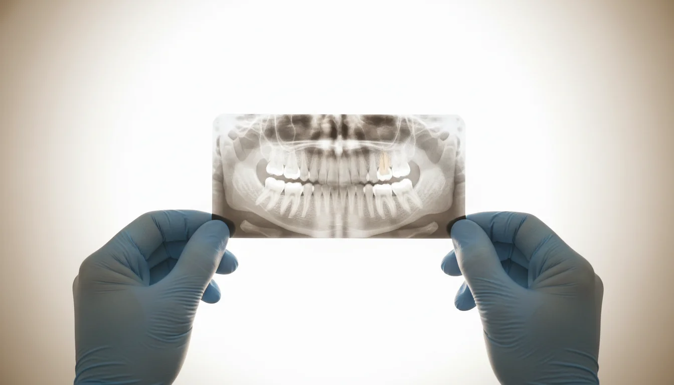 Muelas del juicio — clínica dental SOI Quito