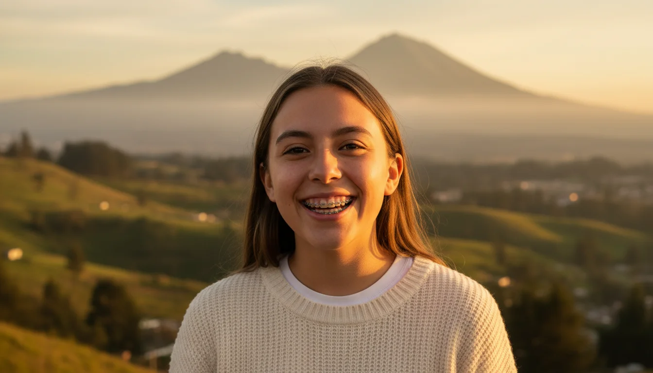 Ortodoncia en Valle de los Chillos — clínica dental SOI Quito